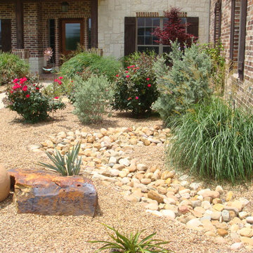 xeriscaping
