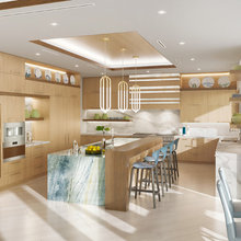 Kitchen Inspiration