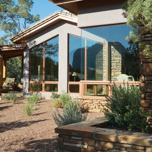 Contemporary Window Design