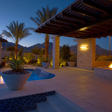Outdoor Living