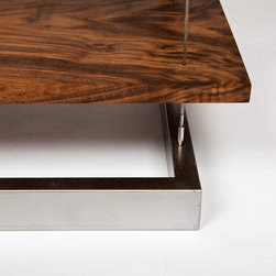 Hand Crafted Furniture - Products
