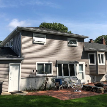 Massapequa Siding - Storm Shakes & Windows | Alpha Windows & Siding