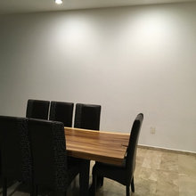 Sergio's ideas