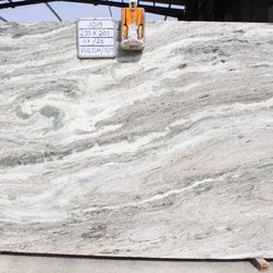 Marble Slab Collection - Building Materials