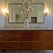 Bathroom Ideas