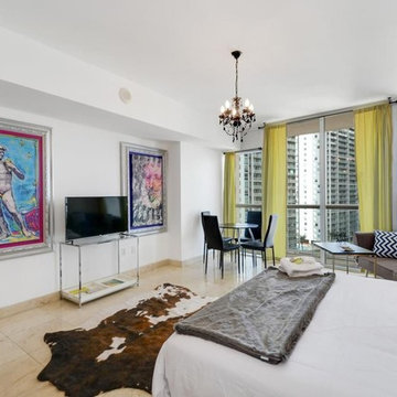 ICON BRICKELL STUDIO