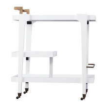 Bar Cart Options