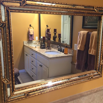 Master Bath Remodel