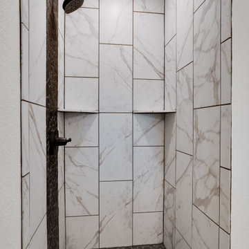 Archer Street Remodel