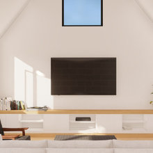 Main Living/Dining Area