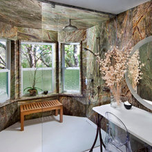 Shower Bench