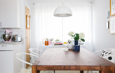 My Houzz: Breezy Beauty in 750 Square Feet