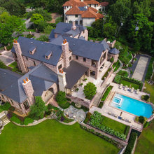 Traditional modern