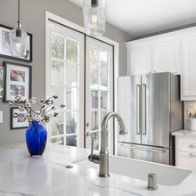 Small Kitchen