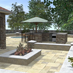 Firepits - Fire Pits