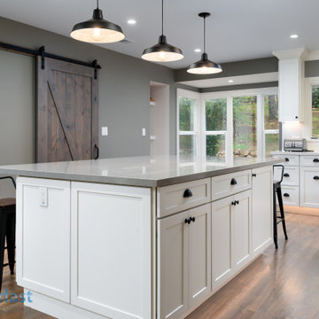 Kitchen Remodel
