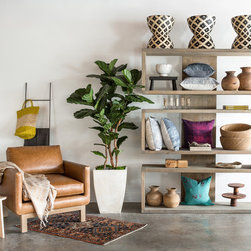 House of Morrison - Decorative Accents