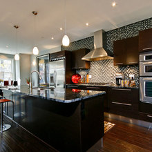 Kitchen Ideas