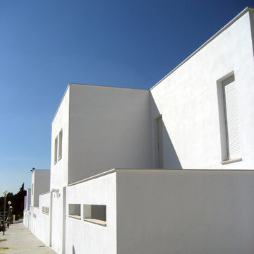Proyectos recientes