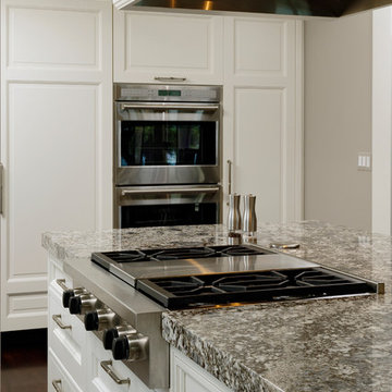 Waterfront Kitchen