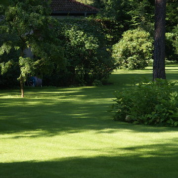 Villa Berlin Schlachtensee