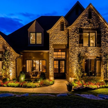 Landscape Lighting