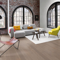 Boen - Flooring
