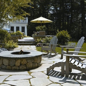 Exquisite Outdoor Spaces