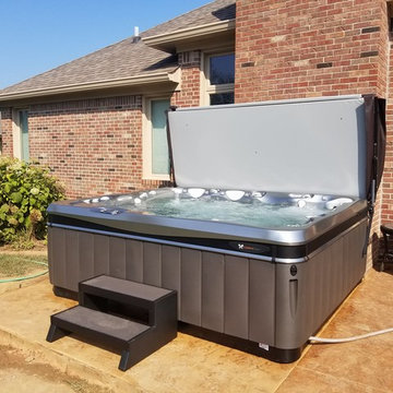 Hot Tubs