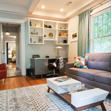 A.D.U. / Income Property // Gibson