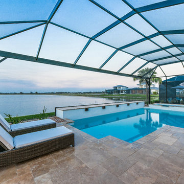 Lakehouse Cove at Waterside
