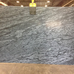 Soapstone I - Kitchen Countertops