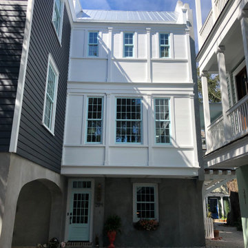 Craft House - Earl's Court - Old Village, Mount Pleasant SC