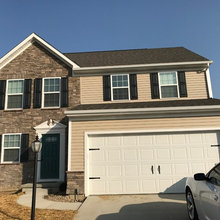 Front House
