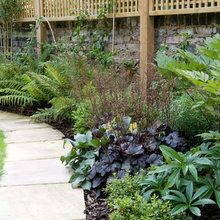 Joseshane Garden