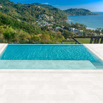 Creta Pool System
