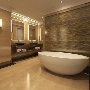 Bathroom Projects