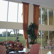 window treatments