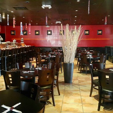 Restaurant Main