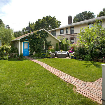 Laurel Avenue Addition