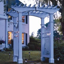 Arbors