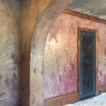 Wine Cellar