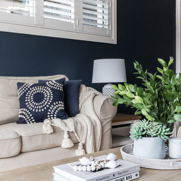 Naremburn Renovation