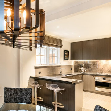 Beaumaris Project