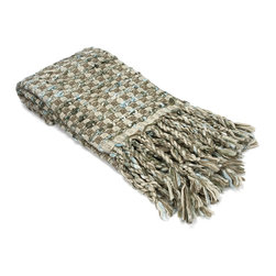 Throws - Products
