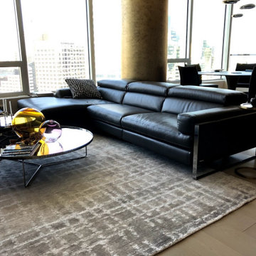 Pacific Gate Condo 06