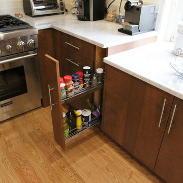 E 63rd St Upper East Side Kitchen