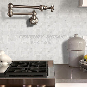 Kitchen Backsplash