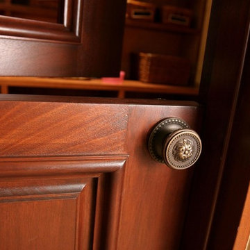 Interior Doors