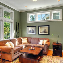 Paint Colors
